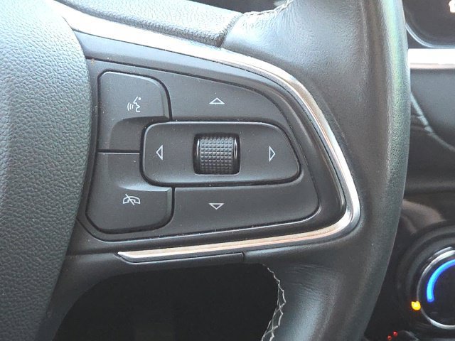 Used 2021 Buick Encore GX Preferred FWD image 36