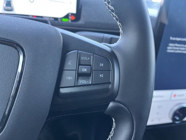 Certified 2025 Ford Mustang Mach-E GT image 34