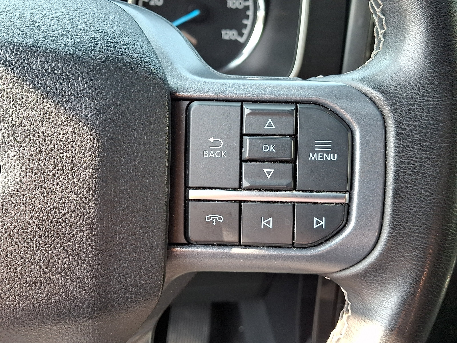 Certified 2023 Ford F150 XLT w/ Equipment Group 302A High AWD/4WD image 24