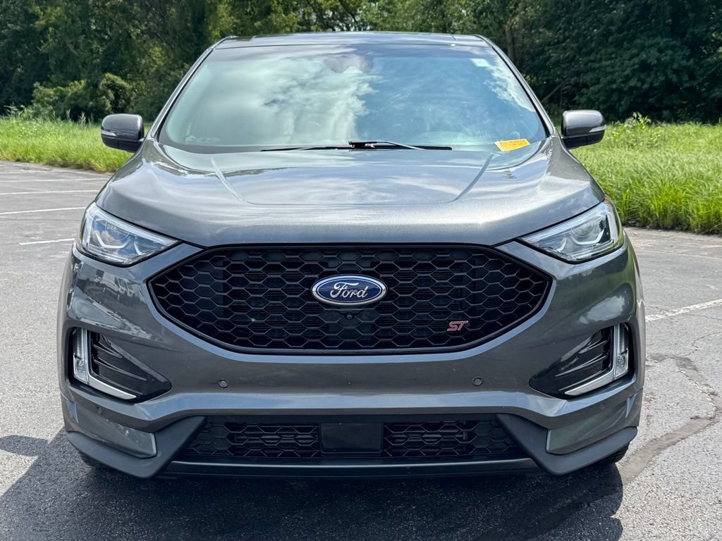 Certified 2020 Ford Edge ST w/ Equipment Group 401A AWD/4WD image 7