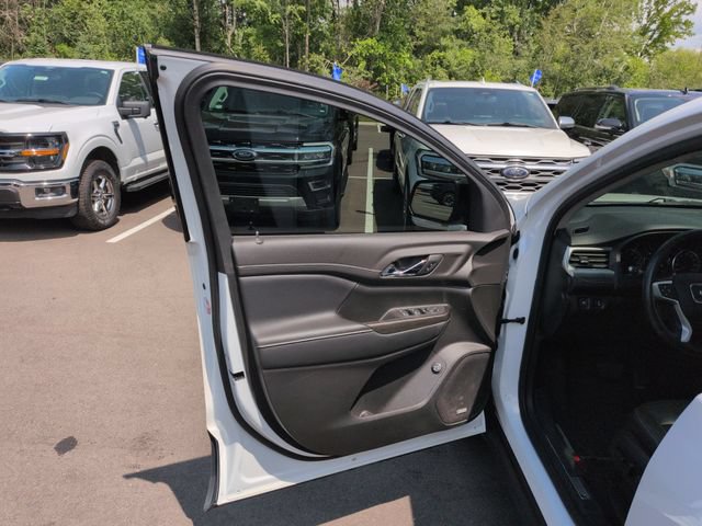 Used 2019 GMC Acadia SLT w/ Black Edition AWD/4WD image 27