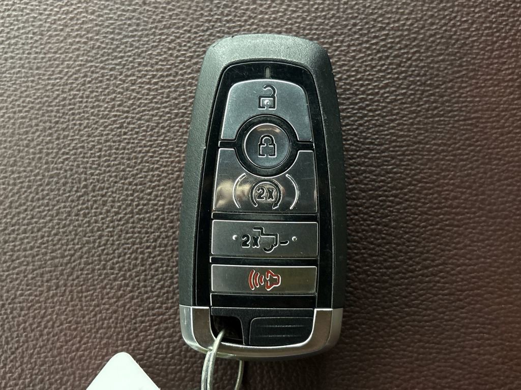 Certified 2023 Ford F150 Lariat w/ Equipment Group 502A High image 34