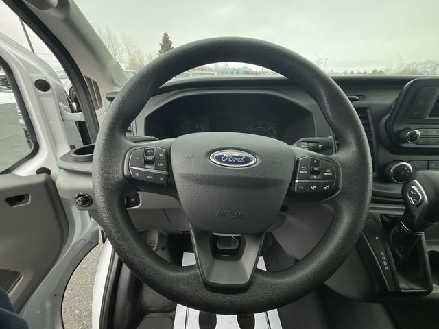 Certified 2024 Ford Transit 350 XL image 15