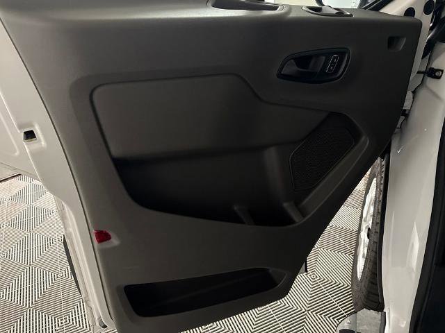 Certified 2024 Ford Transit 250 Low Roof w/ Exterior Upgrade Package image 17