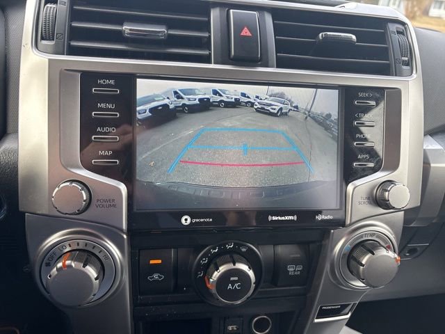 Used 2024 Toyota 4Runner SR5 Premium image 11