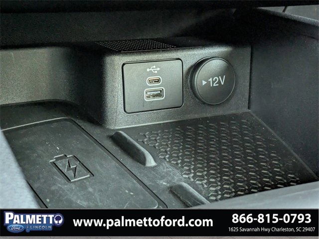 Certified 2024 Ford Bronco Sport Big Bend w/ Convenience Package image 22