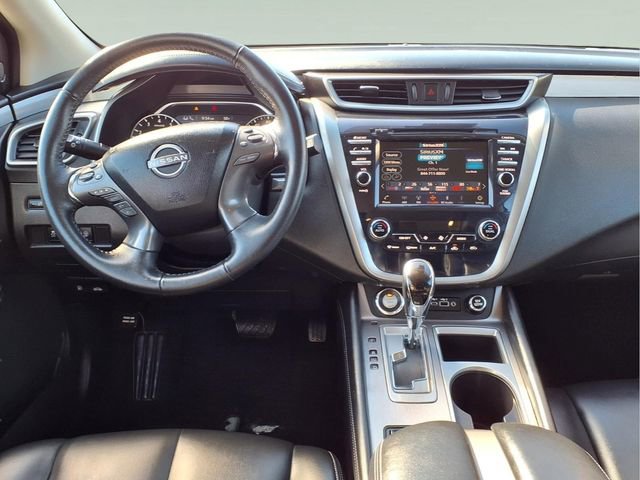 Used 2023 Nissan Murano SV AWD/4WD image 12