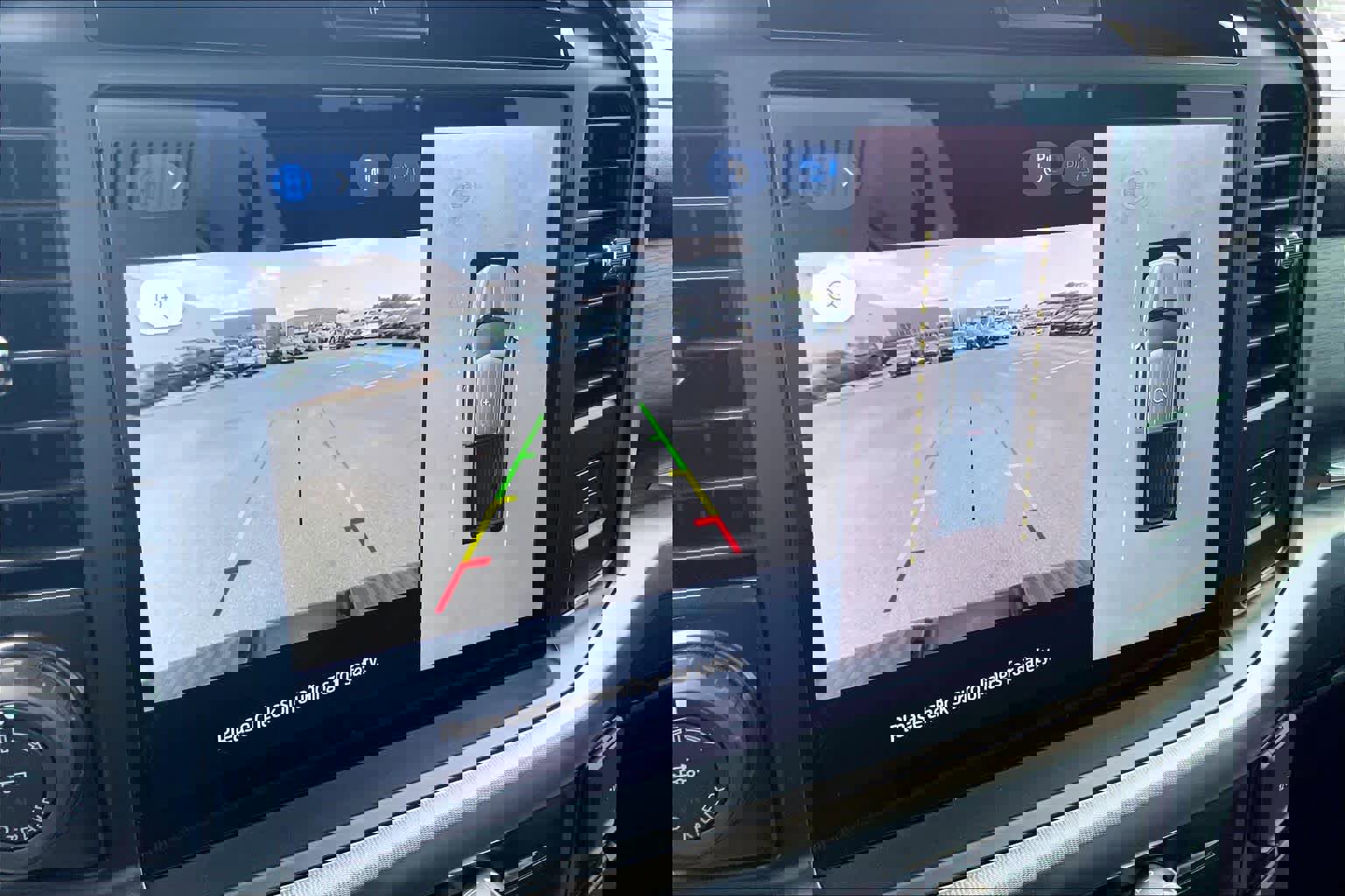 Certified 2025 Ford F150 Lariat w/ Equipment Group 501A Mid image 26