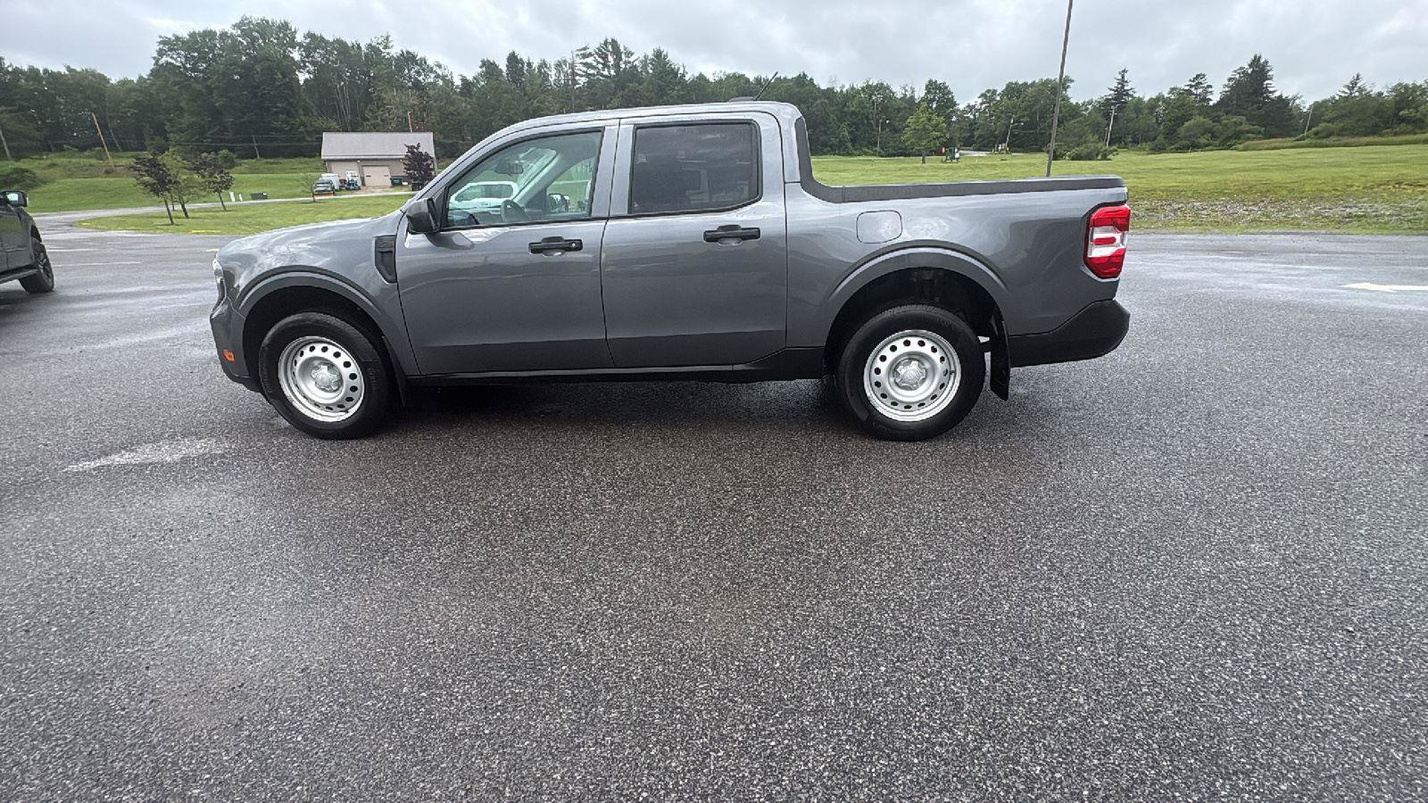 Certified 2025 Ford Maverick XL w/ 4K Tow Package AWD/4WD image 7