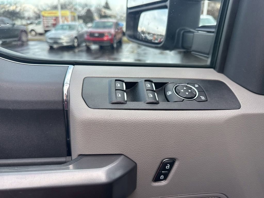 Certified 2022 Ford F250 XLT image 20