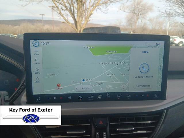 Certified 2023 Ford Escape Active w/ Tech Pack #2 AWD/4WD image 35