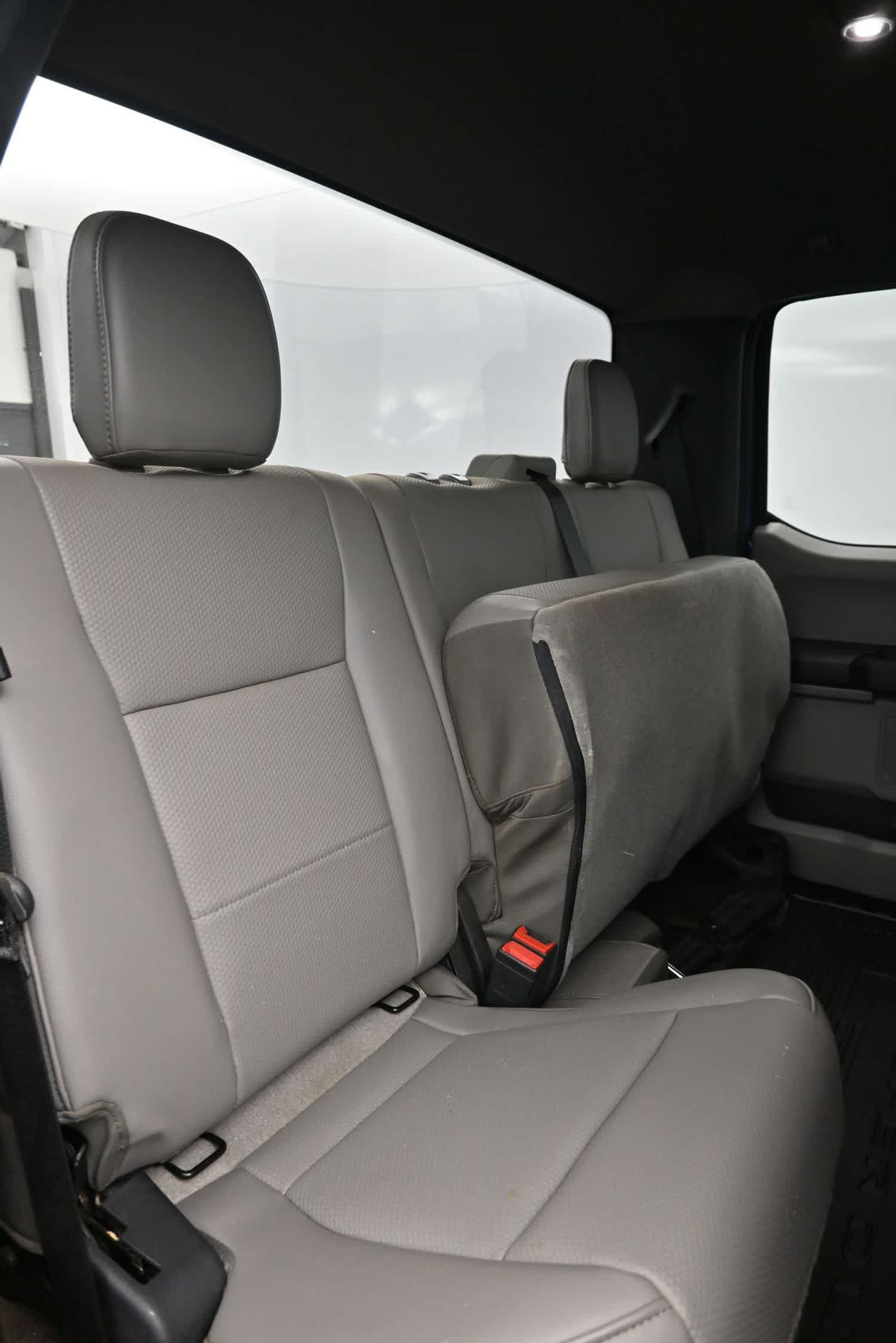 Certified 2022 Ford F250 XL w/ STX Appearance Package AWD/4WD image 17