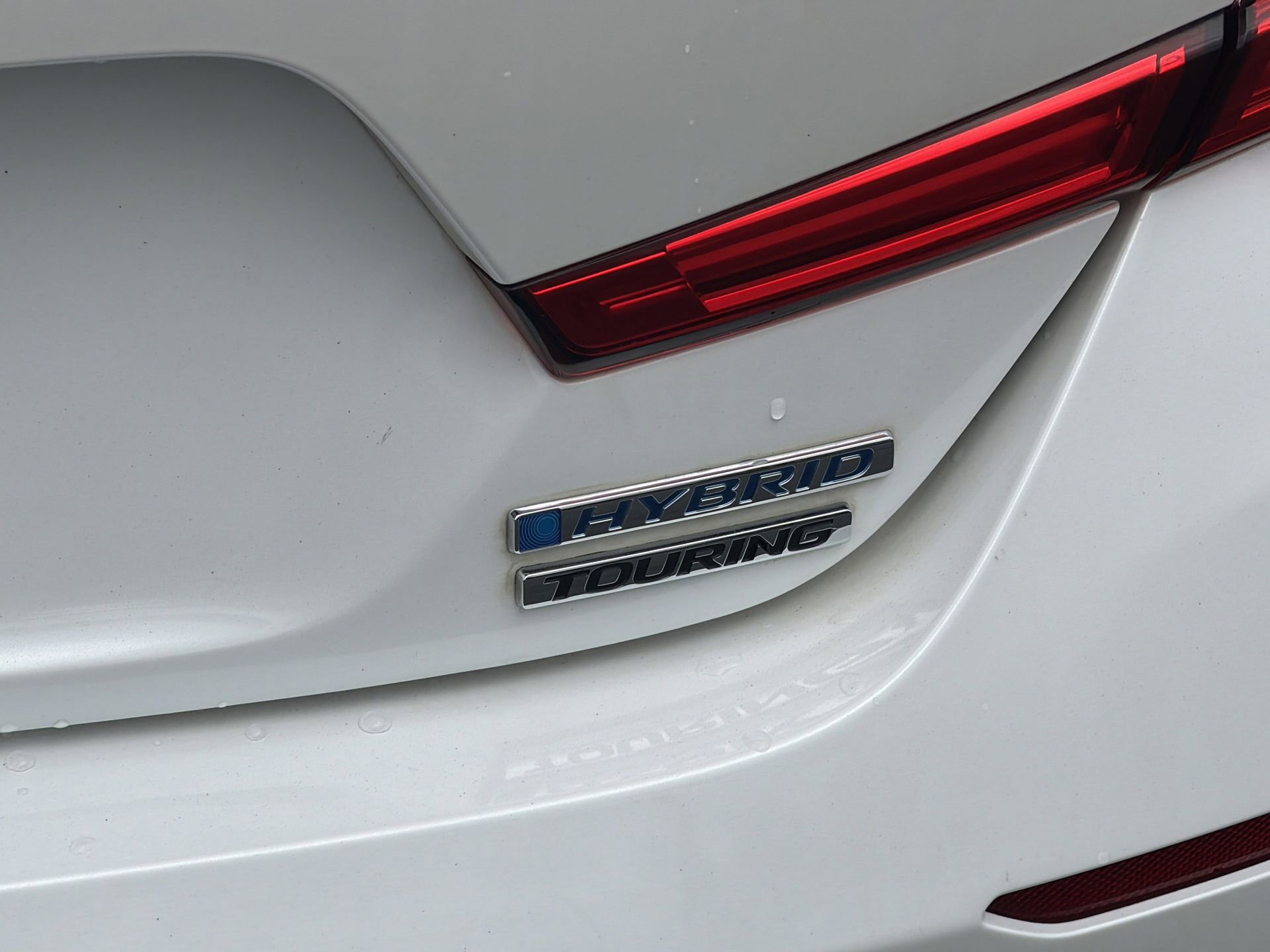 Used 2020 Honda Accord Touring image 27