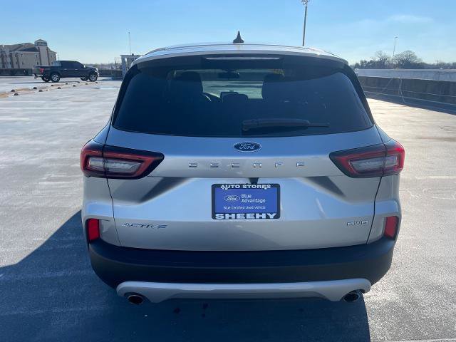 Certified 2023 Ford Escape Active image 6