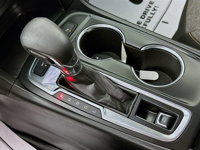 Used 2024 Chevrolet Equinox LT w/ LPO, Floor Liner Package image 23