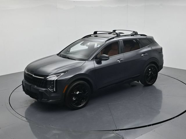 Used 2026 Kia Sportage X-Line AWD/4WD image 43