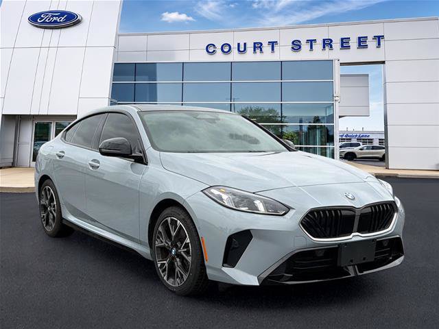 Used 2026 BMW 228i xDrive AWD/4WD image 3