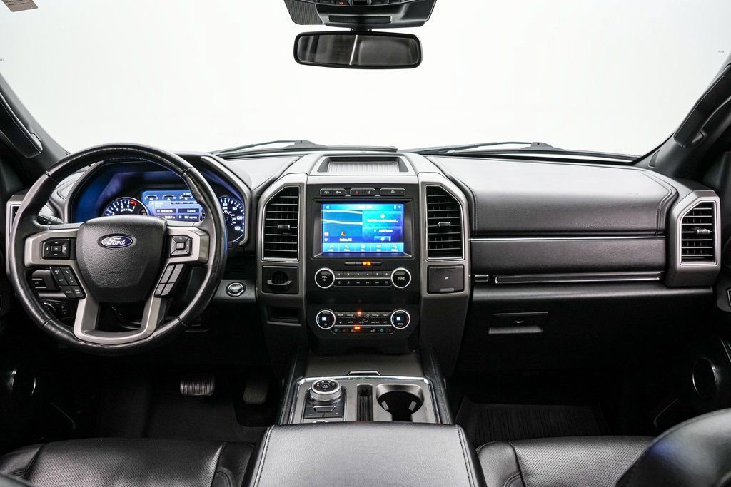 Certified 2021 Ford Expedition XLT image 14