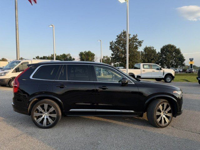 Used 2023 Volvo XC90 T8 Plus w/ Protection Package Premier AWD/4WD image 10