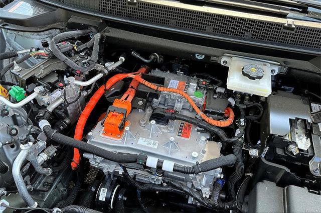 Used 2025 Chevrolet Equinox EV LT image 34