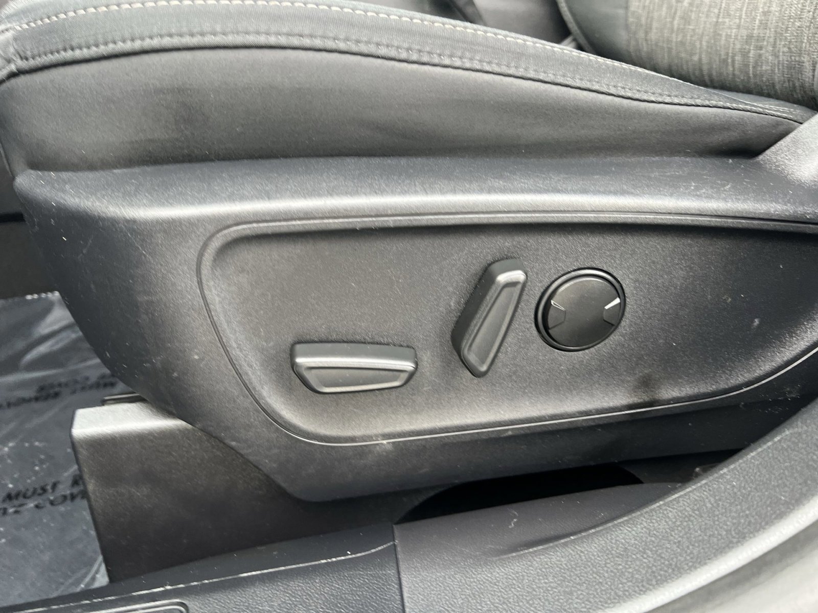 Certified 2023 Ford Bronco Sport Big Bend w/ Convenience Package image 14