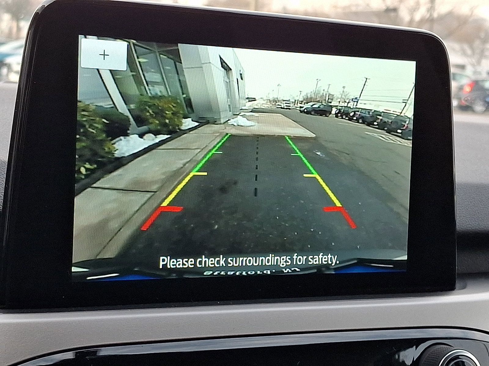 Certified 2022 Ford Escape SE w/ Convenience Package image 21