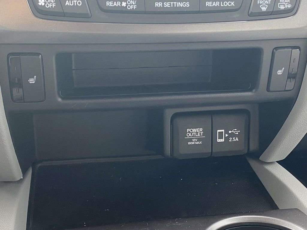 Used 2020 Honda Pilot EX-L image 30