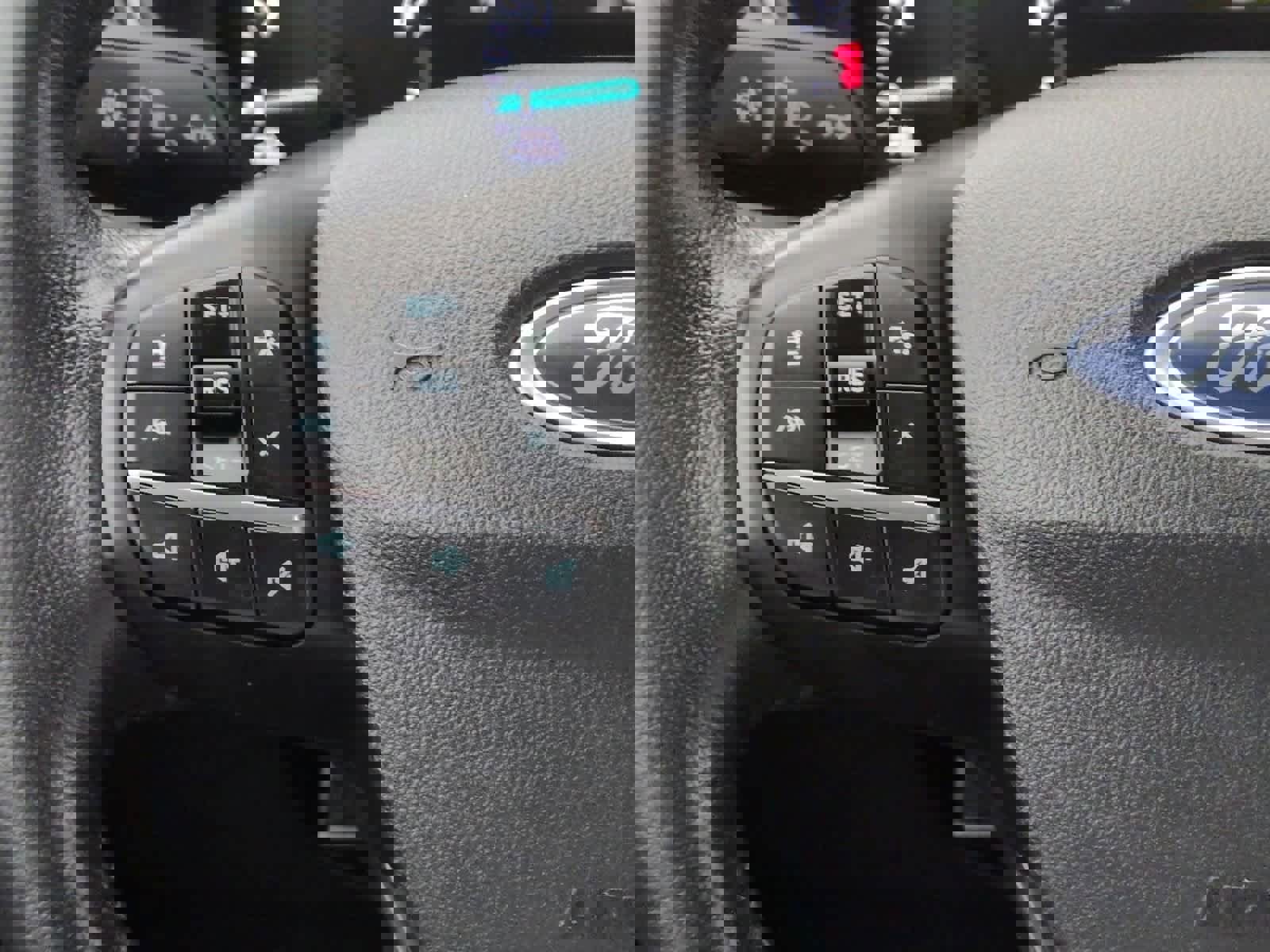 Certified 2021 Ford Escape SE w/ Convenience Package image 24