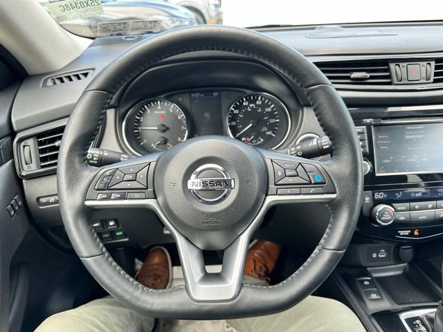 Used 2020 Nissan Rogue SL w/ Premium Package AWD/4WD image 54