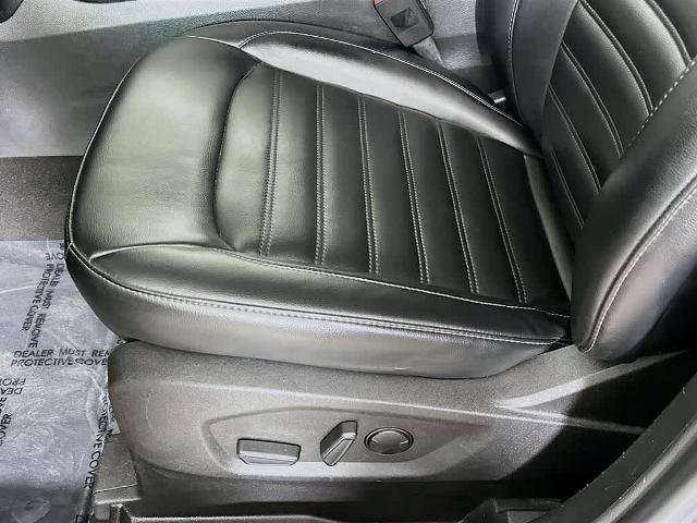 Certified 2023 Ford Edge SEL AWD/4WD image 29