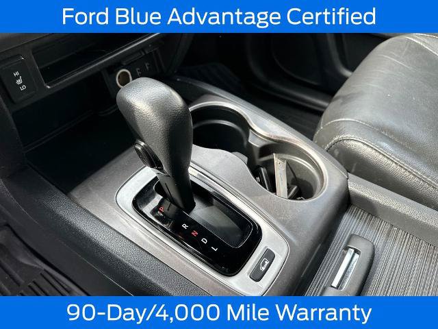 Used 2017 Honda Pilot EX-L image 15