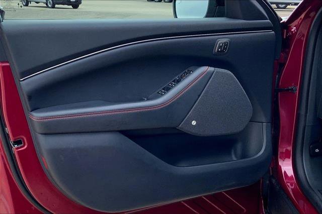 Certified 2025 Ford Mustang Mach-E Premium w/ Sport Appearance Package AWD/4WD image 23