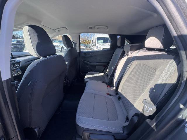 Certified 2022 Ford Escape SE w/ Convenience Package image 10