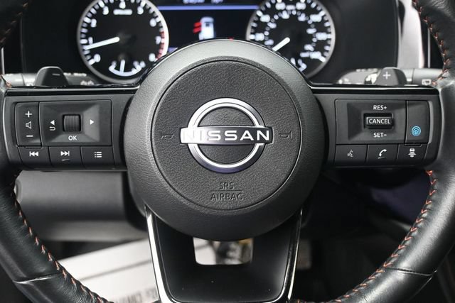 Used 2023 Nissan Pathfinder Rock Creek AWD/4WD image 10