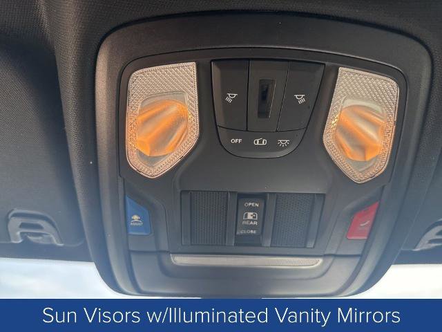 Used 2022 RAM 1500 Big Horn image 24