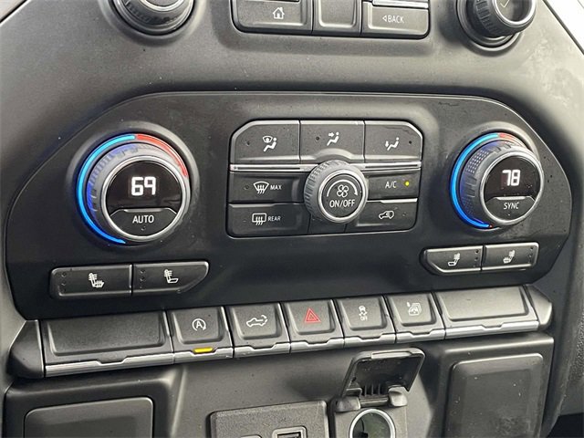 Used 2020 Chevrolet Silverado 1500 RST w/ All-Star Edition image 29