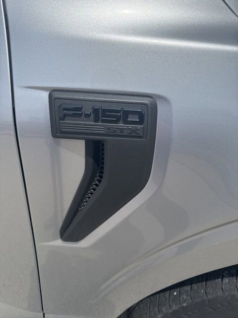 Certified 2023 Ford F150 XL w/ STX Appearance Package AWD/4WD image 7