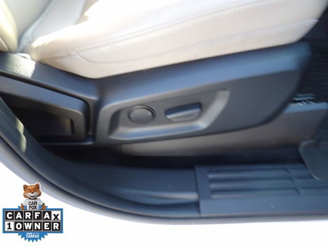 Certified 2020 Ford Ranger Lariat w/ Trailer Tow Package image 33