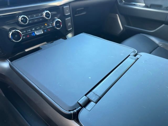 Certified 2024 Ford F150 Lariat w/ Equipment Group 502A High image 21