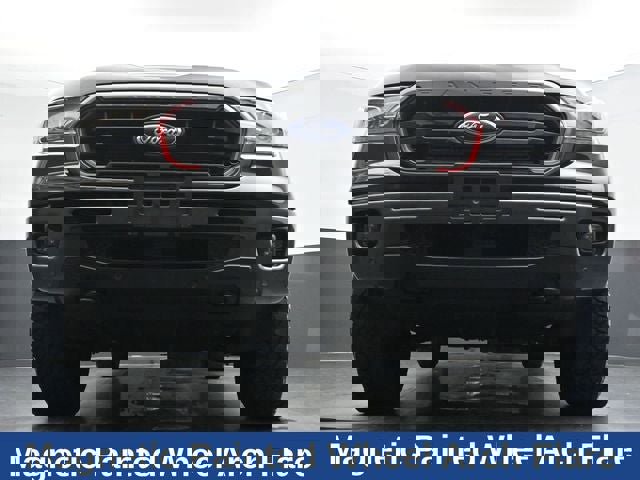 Certified 2023 Ford Ranger Lariat w/ Tremor Off-Road Package AWD/4WD image 30
