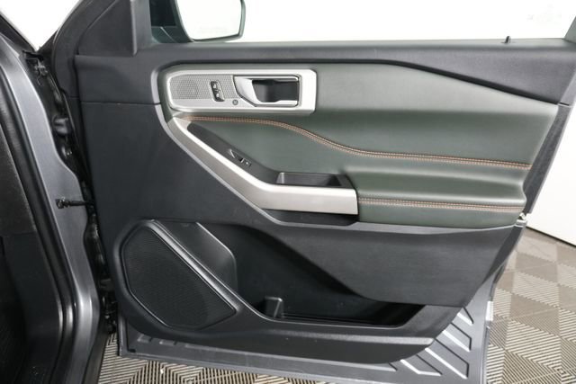 Certified 2022 Ford Explorer Timberline w/ Timberline Technology Package image 29