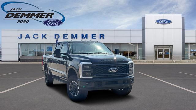 Certified 2023 Ford F350 Lariat w/ Lariat Ultimate Package