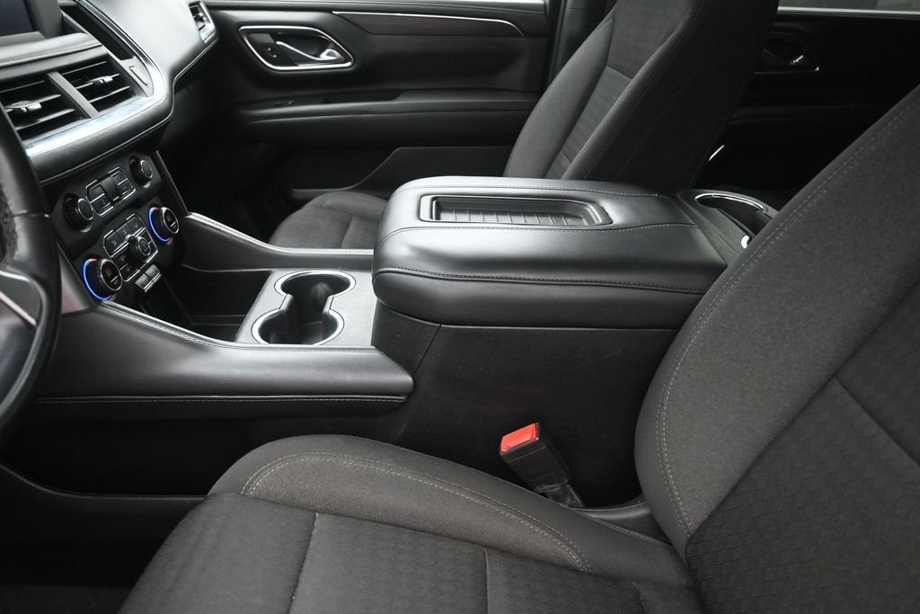 Used 2023 Chevrolet Suburban LS RWD image 21