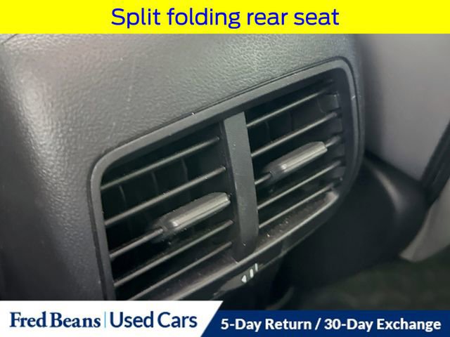 Certified 2025 Ford Bronco Sport Badlands image 28