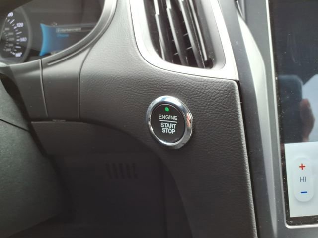 Certified 2023 Ford Edge SEL w/ Convenience Package image 22