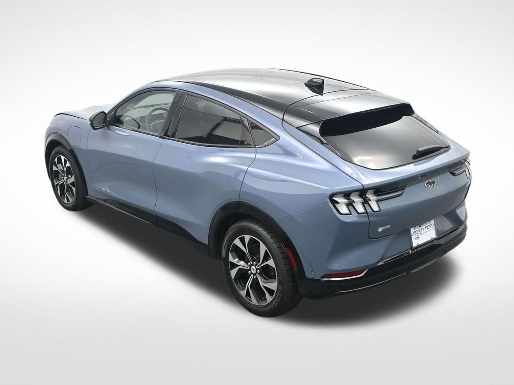 Certified 2023 Ford Mustang Mach-E Premium AWD/4WD image 28