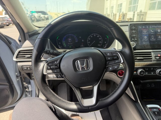 Used 2021 Honda Accord Touring image 8