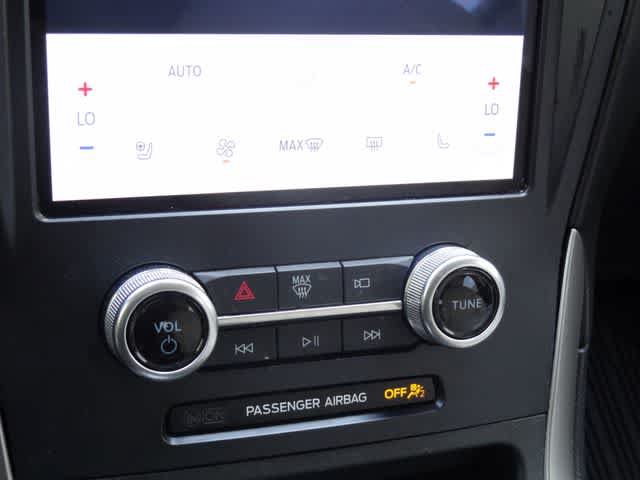 Certified 2022 Ford Edge SEL w/ Convenience Package AWD/4WD image 26