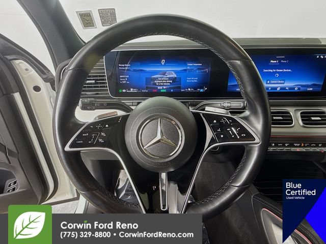 Used 2024 Mercedes-Benz GLE 450e 4MATIC image 14