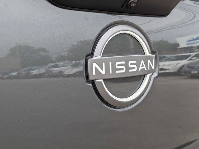 Used 2023 Nissan Titan SV AWD/4WD image 33